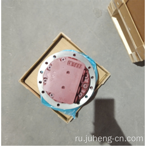 Конечная передача U25-3 Ходовой двигатель U25-3